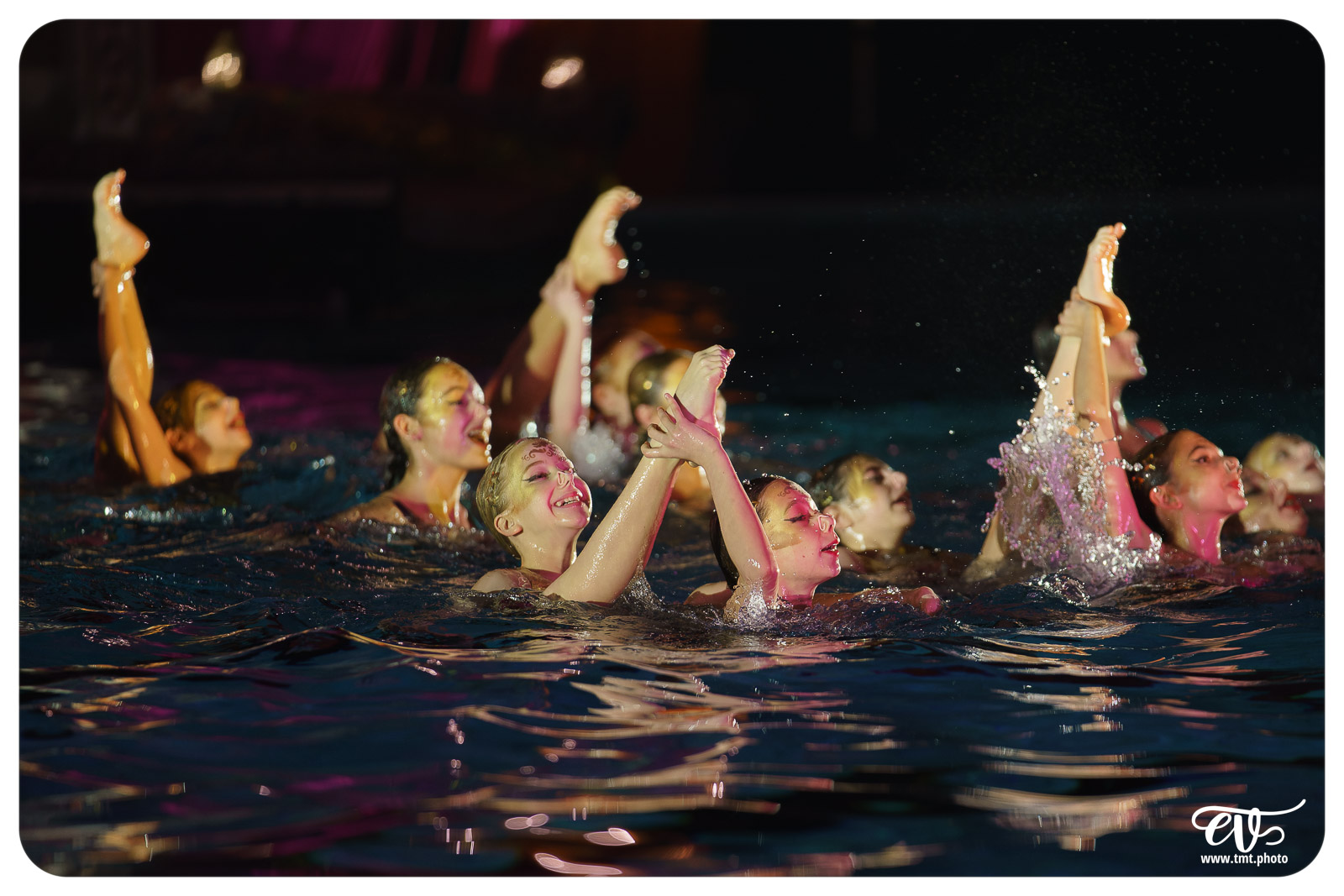 BNS - MILLE ET UNE NUITS